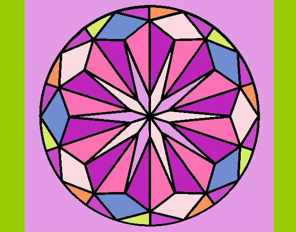 Mandala 42