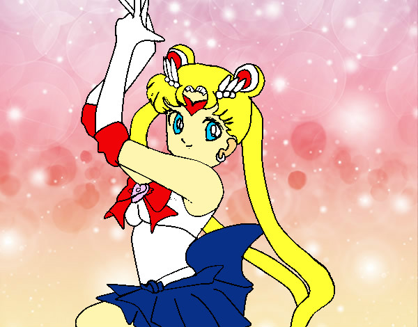 SAILOR MOON