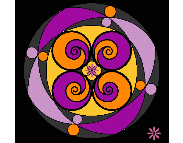 Mandala 5