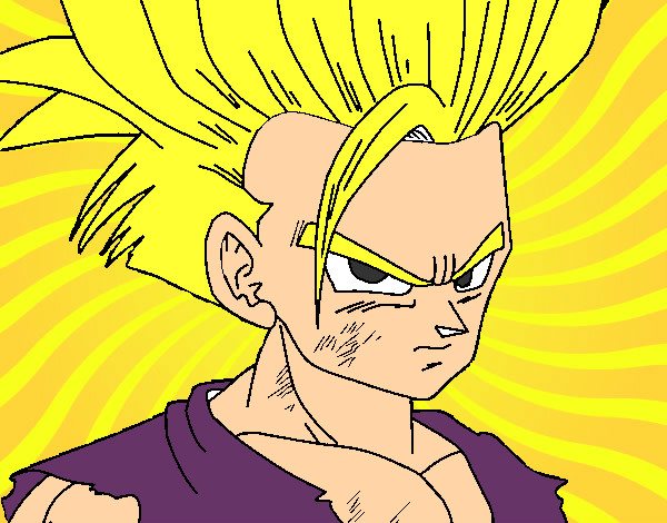 Son Gohan