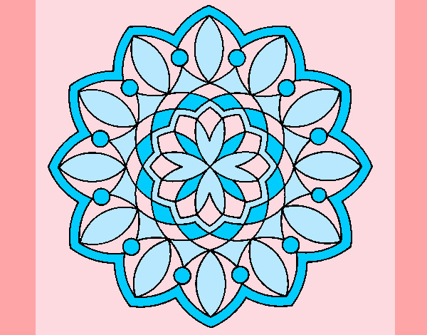 Mandala 3