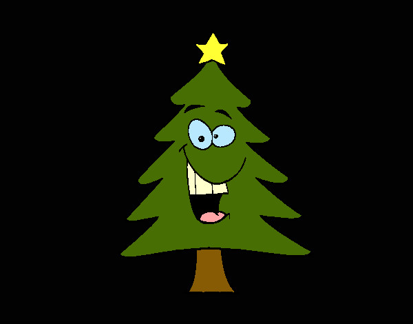 árbol navidad