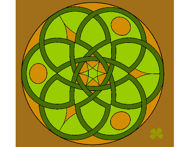 Mandala 11