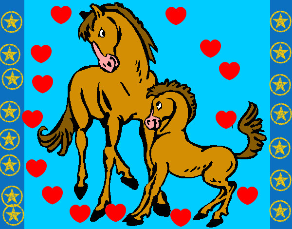 Caballos