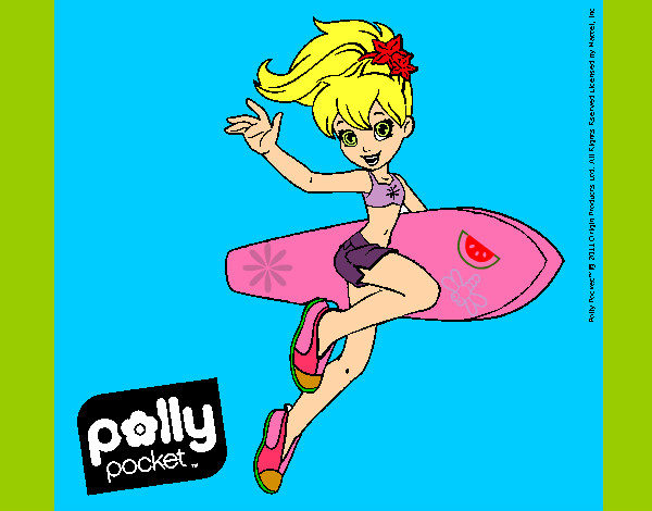 Polly Pocket 3