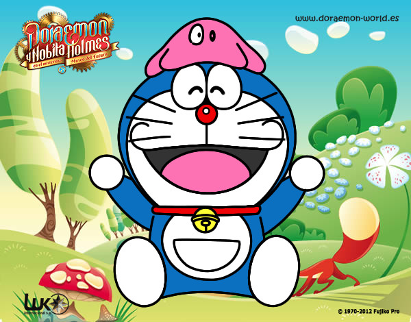 Doraemon ^u^