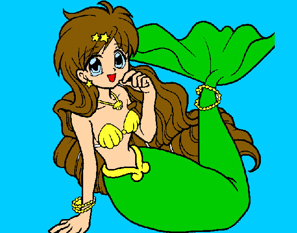 Sirena 1