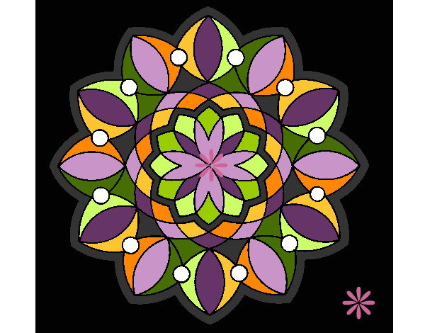 Mandala 3