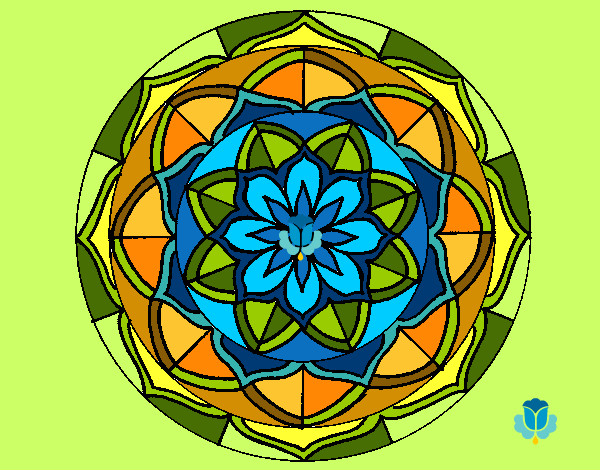 Mandala 6