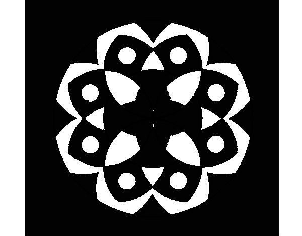 Mandala 13