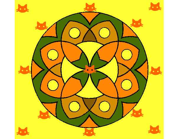 Mandala 13