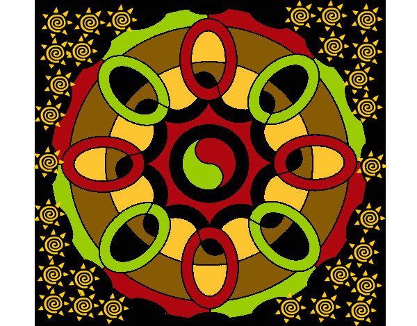 Mandala 26