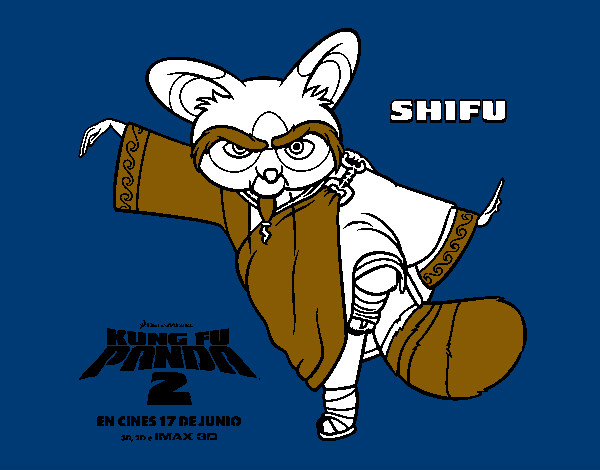 Shifu