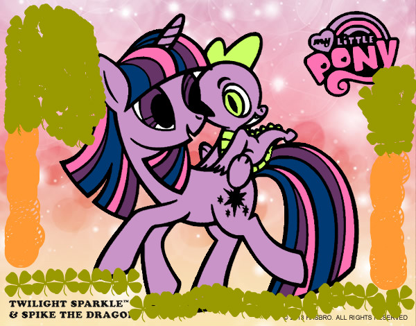 Twilight Sparkle