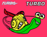 Dibujo Turbo pintado por Noe78