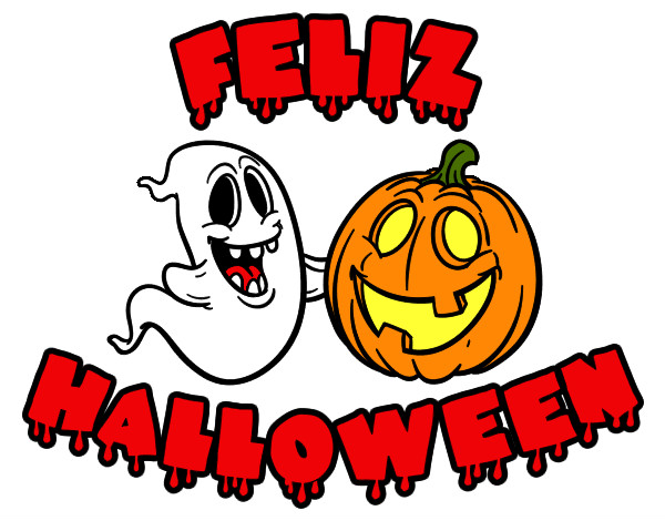 Feliz Halloween