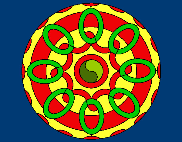 Mandala 26.