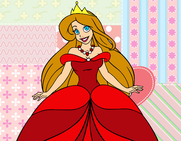 la princess ariel 