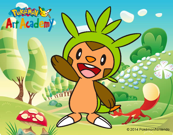 Chespin