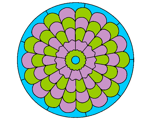 Mandala 23