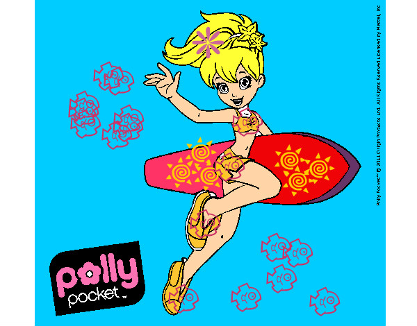 Polly Pocket 3