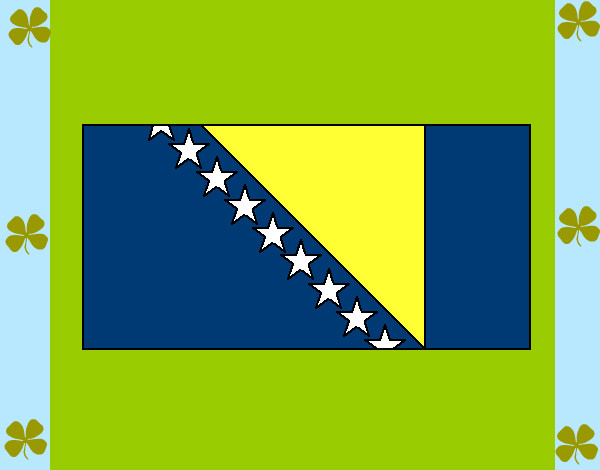 Bosnia y Herzegovina