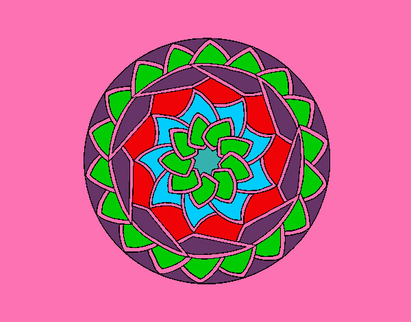 Mandala 1