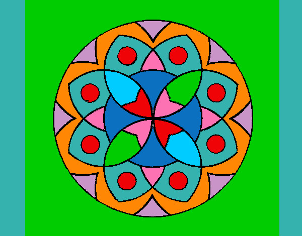 Mandala 13