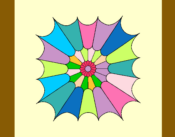 Mandala 15