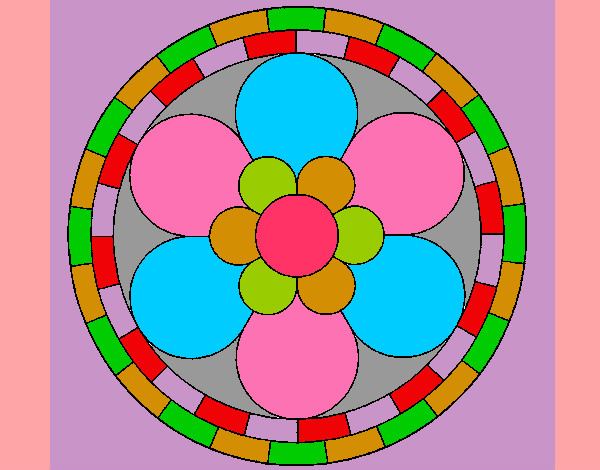 Mandala 2