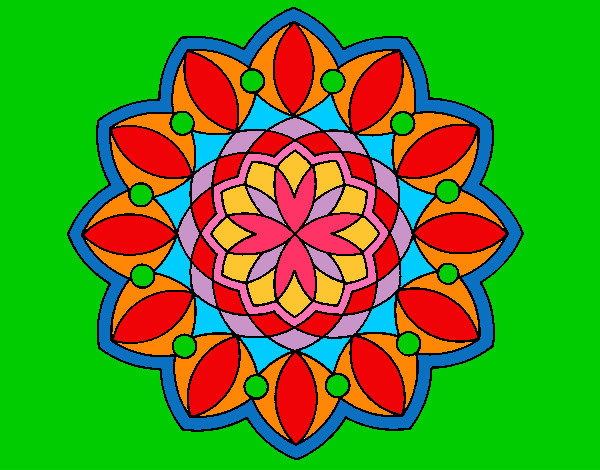 Mandala 3