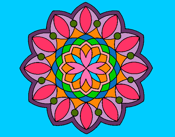 Mandala 3