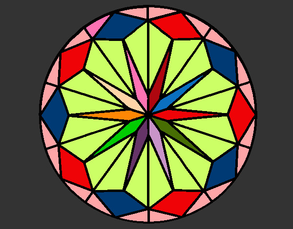 Mandala 42