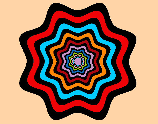 Mandala 46