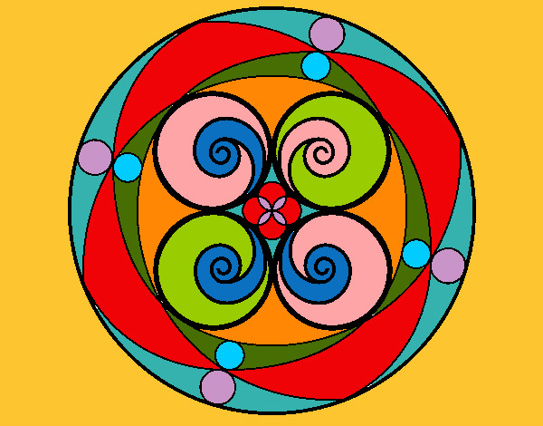 Mandala 5