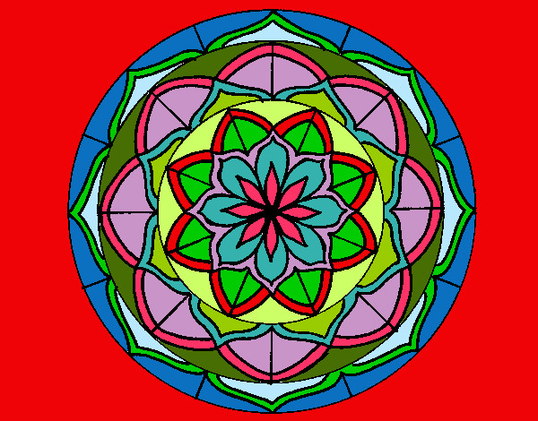 Mandala 6