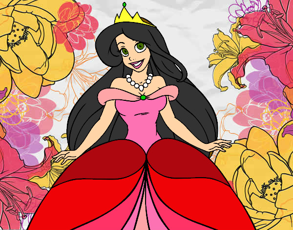 Princesa Ariel