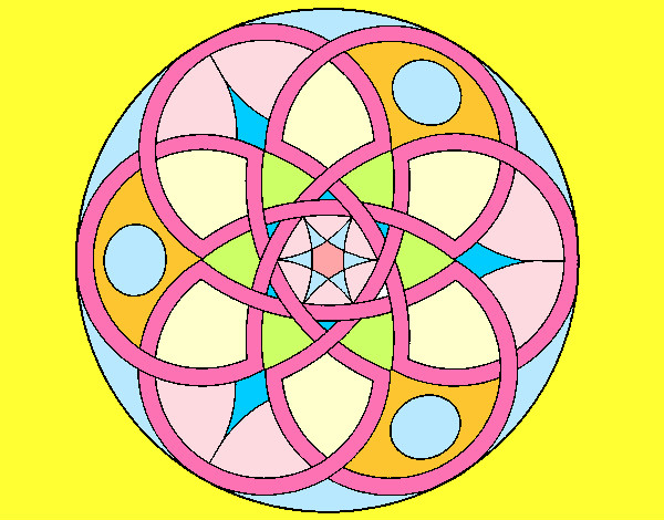 Mandala 11