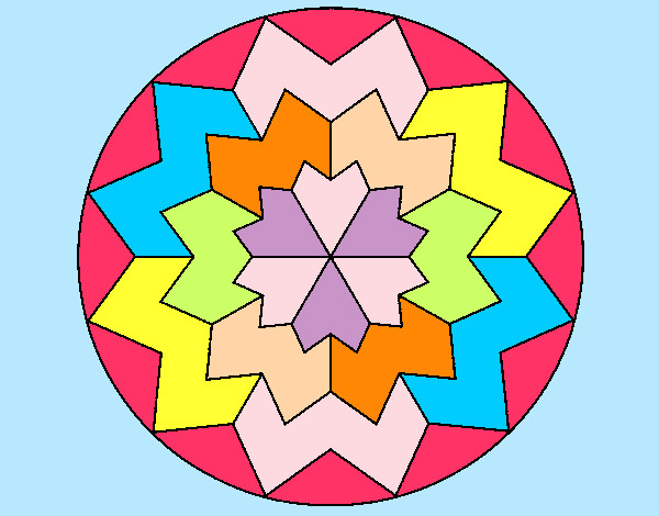 Mandala 29