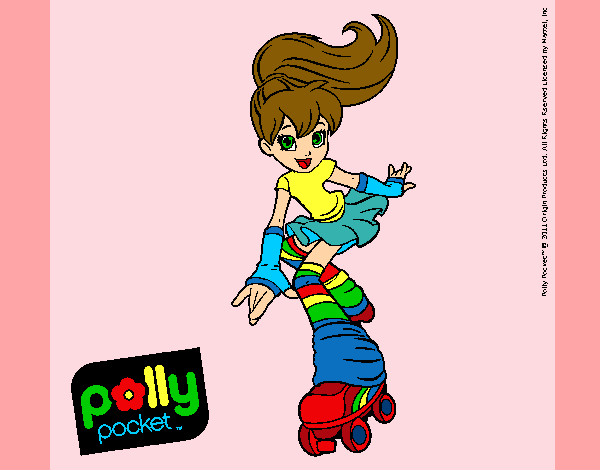 Polly Pocket 1