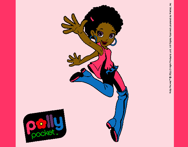 Polly Pocket 11