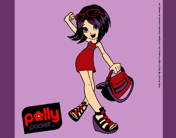 Polly Pocket 12