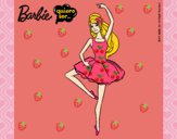 Barbie bailarina de ballet