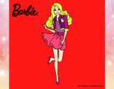 Barbie informal