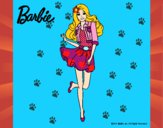 Barbie informal