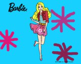 Barbie informal