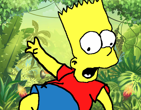 Bart 2