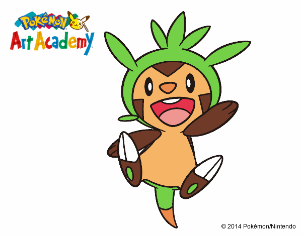 Chespin