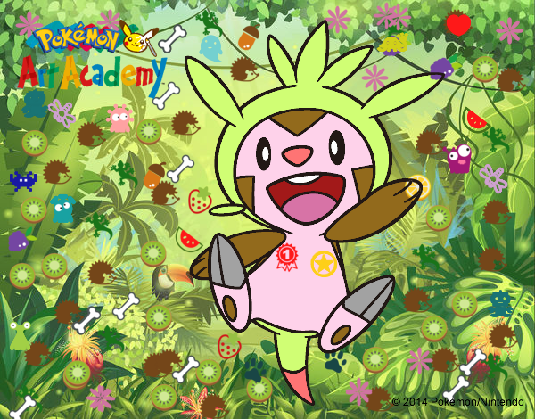 Chespin