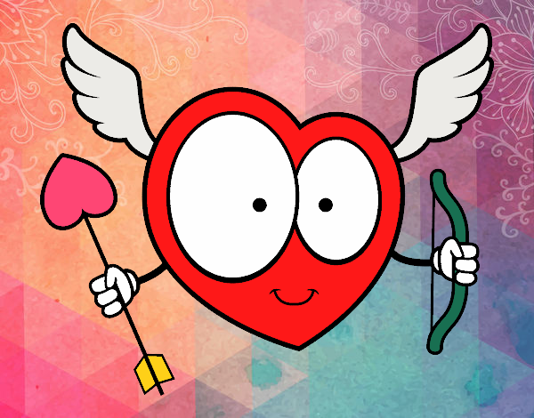 Corazón Cupido